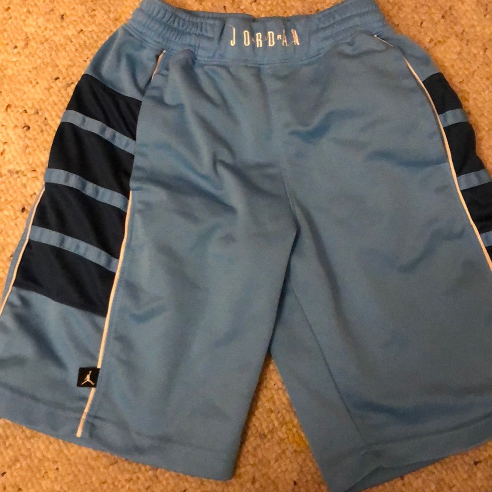 Jordan shorts